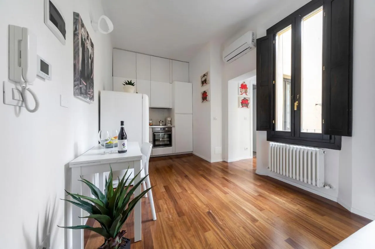 Getthekey Avesella Apartment Bolonia