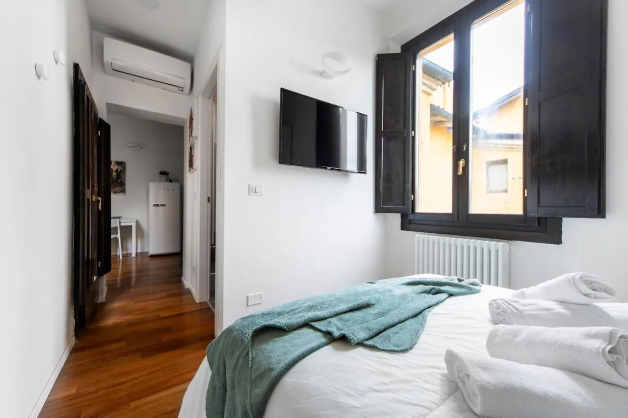 Getthekey Avesella Apartment Bolonia
