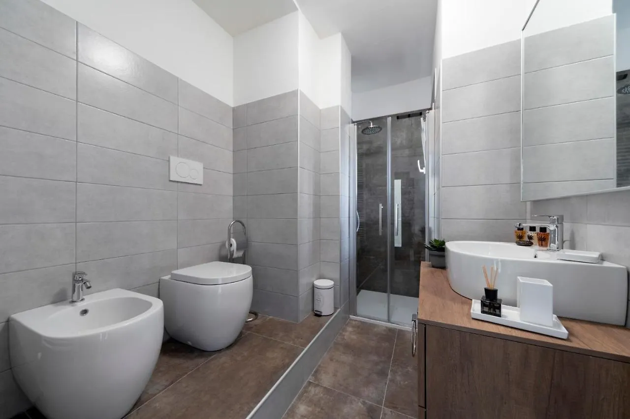 Getthekey Avesella Apartment Bolonia 0*,