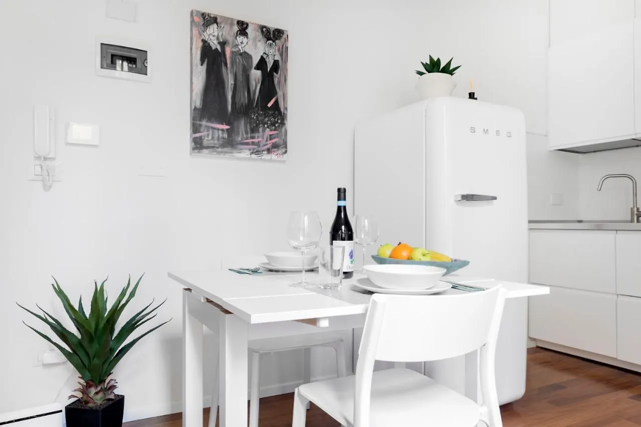 Getthekey Avesella Apartment Bolonia