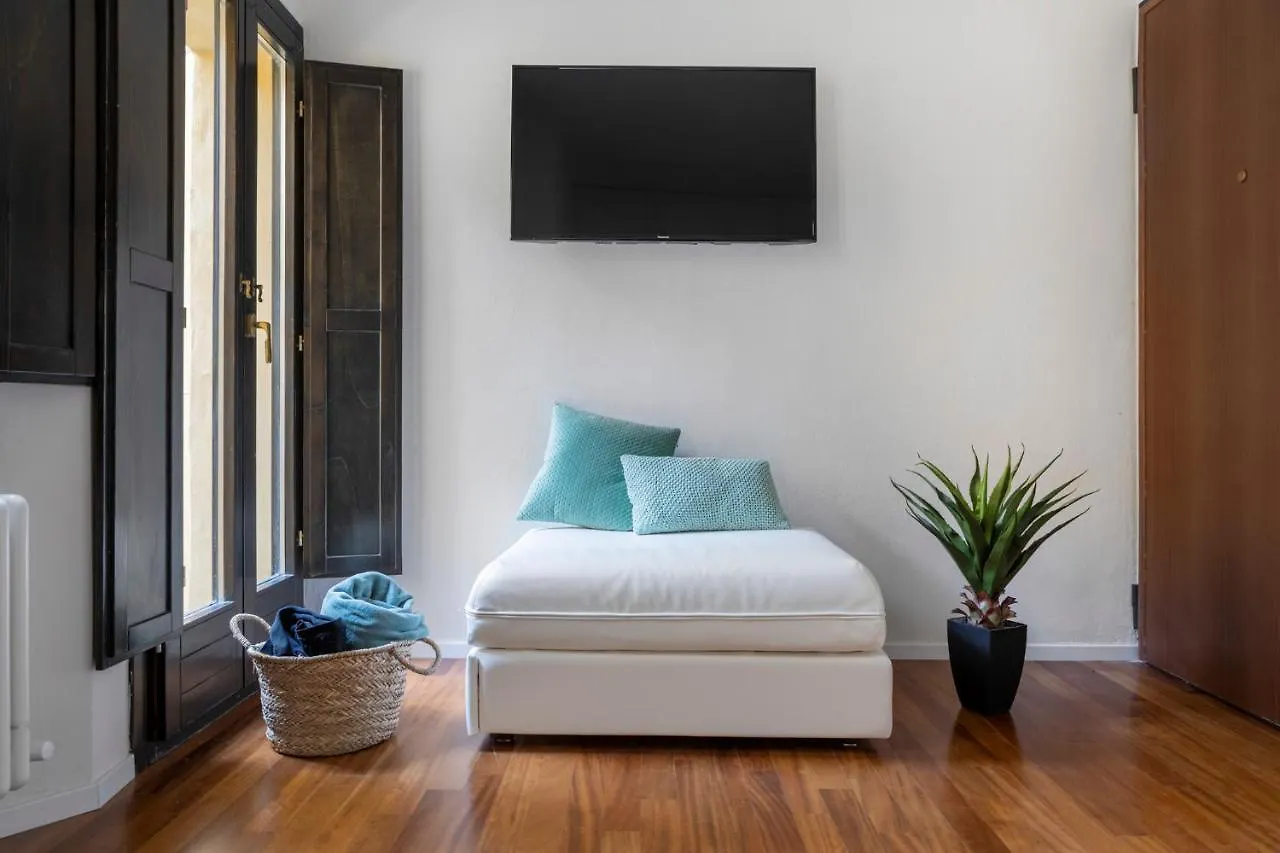 Getthekey Avesella Apartment Bolonia 0*,