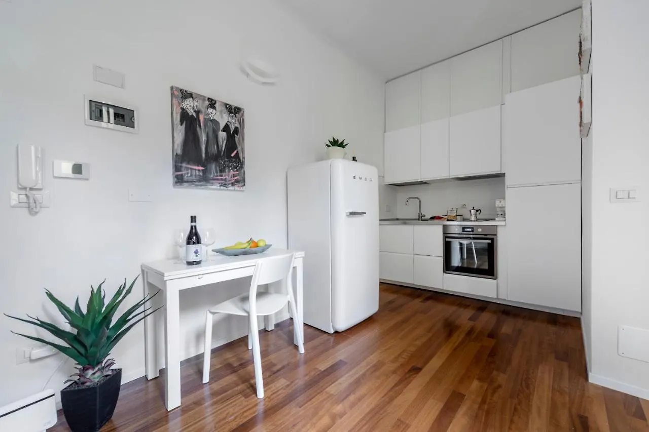 Getthekey Avesella Apartment Bolonia