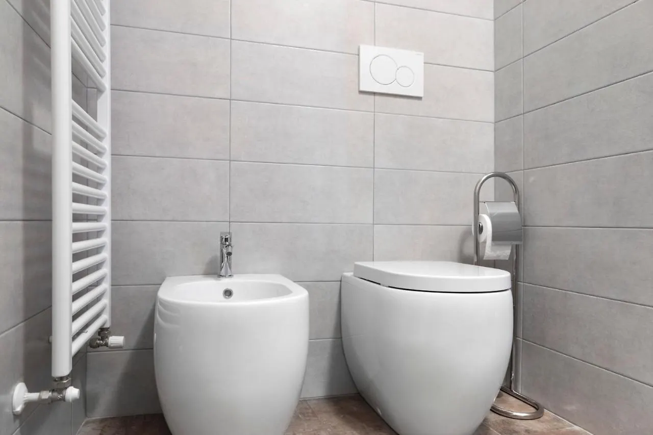 Getthekey Avesella Apartment Bolonia